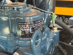 Engine with 
