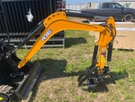 v2 Chassis - Excavator with 