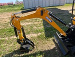 v2 Chassis - Excavator with 