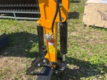 Hydraulics with 