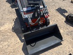 Hydraulics with 