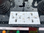 Control Station with 