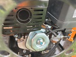 Engine with 