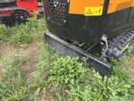 v2 Chassis - Excavator with 
