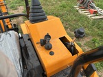 Control Station with 