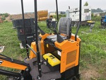 Control Station with 