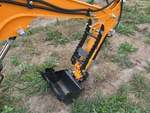 v2 Chassis - Excavator with 