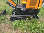 Drivetrain with 