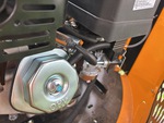 Engine with 