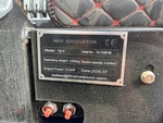 General Appearance with Numéro de série/Numéro d'identification du véhicule automobile