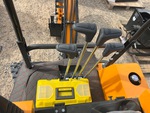 Control Station with 