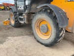 Chassis with 