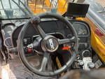 Control Station with 