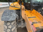 Chassis with 