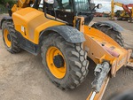 Chassis with 