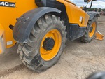 Chassis with 