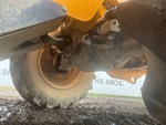 Drivetrain with 