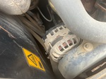 Motor with 