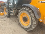 Chassis with 