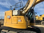 v2 Chassis - Excavator with 