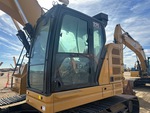 v2 Chassis - Excavator with 