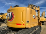 v2 Chassis - Excavator with 