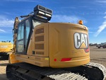 v2 Chassis - Excavator with 