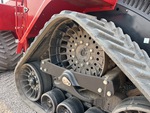 Chassis with 