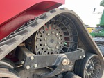 Chassis with 