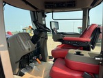 Control Station with 