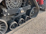 Chassis with 
