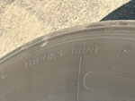 4 Underbody - Truck with 