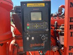 Control Station with 