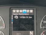 4 Transmision with Engine Hours