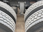 4 Underbody - Truck with 