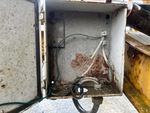 Control Station with 