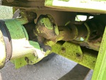 Drivetrain with 