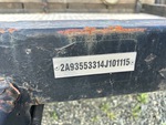 General Appearance with Seriennummer / FIN