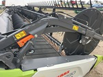 Pickup / Header with 