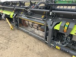 Pickup / Header with 