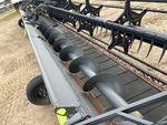 Pickup / Header with 