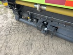 Pickup / Header with 