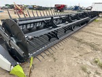 Pickup / Header with 