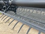 Pickup / Header with 