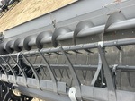 Pickup / Header with 