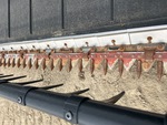 Pickup / Header with 