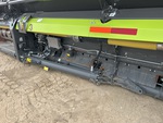 Pickup / Header with 