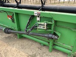 Pickup / Header with 