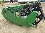 Pickup / Header with 