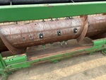 Pickup / Header with 